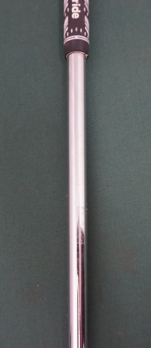 Titleist 710 MB Forged 4 Iron Stiff Steel Shaft Golf Pride Grip