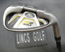 Cobra S2 Max 9 Iron Regular Graphite Shaft Cobra Grip