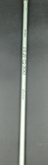 Ladies Ben Sayers Finesse 8 Iron Ladies Graphite Shaft Ben Sayers Grip