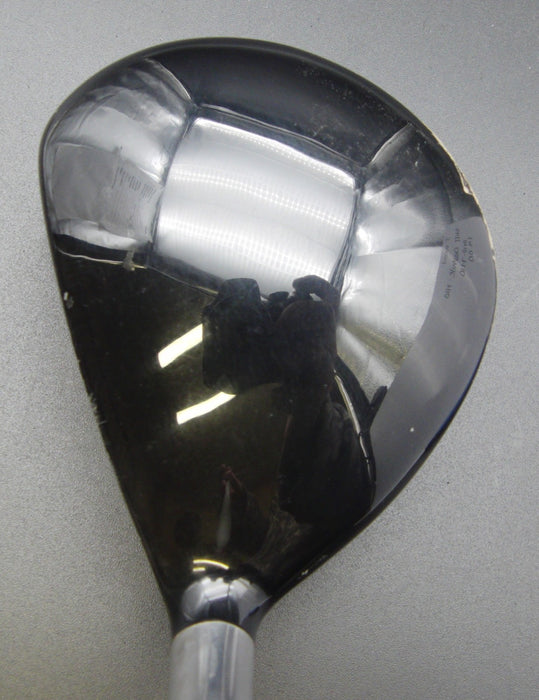 Callaway Legacy Black 3 Wood Stiff Graphite Shaft GolfPride Grip