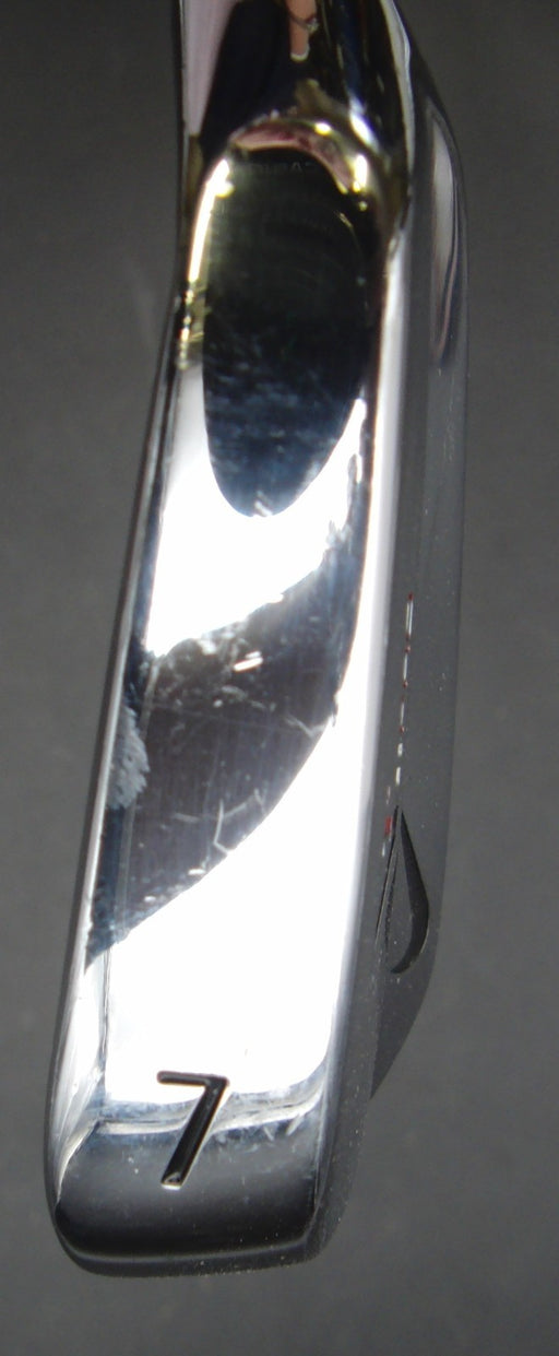 Nike VR II Pro 7 Iron Regular Steel Shaft Golf Pride Grip