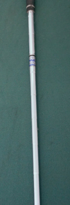 Ping Eye2 Blue Dot 6 Iron Regular Steel Shaft Masters Grip