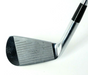 Mizuno MP100 100th Anniversary 3 Iron True Temper S300 Stiff Steel Shaft