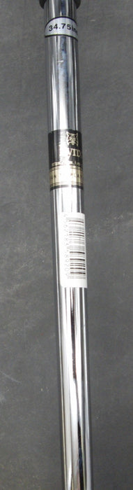 Lynx Type R 46° Pitching Wedge Stiff Steel Shaft Lynx Grip