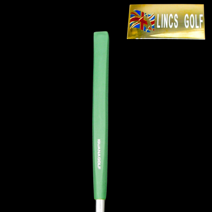 Custom Milled Ping Pal Scary Movie PSYKO Engraved Putter 86cm In Length Steel