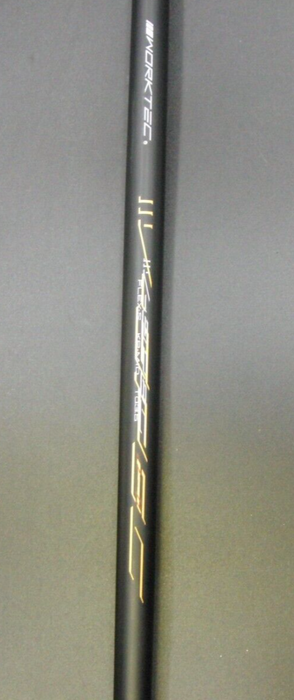 Japanese Actworks Hyper R Blade 460 Works 10.5º Driver Stiff Graphite Shaft