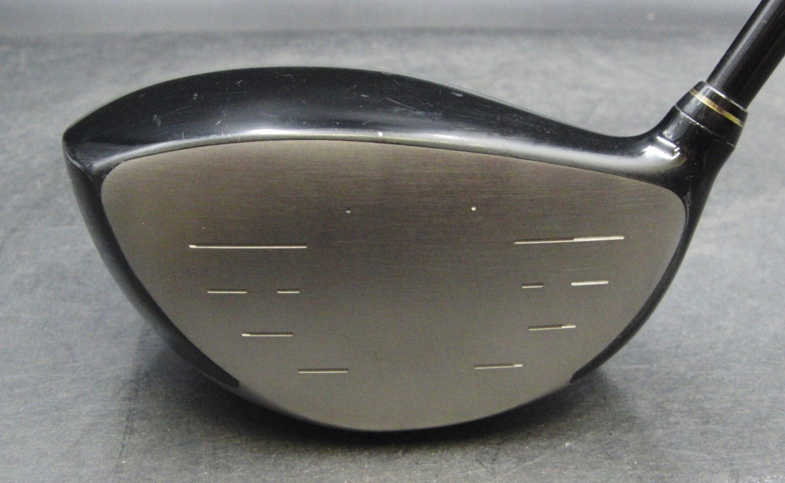 XXIO Impact Power Matching 9° 1 Driver Stiff Graphite Shaft Golf Pride Grip