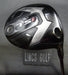 Titleist TS1 9.5° Driver Regular (Optional) Graphite Shaft Majek Grip