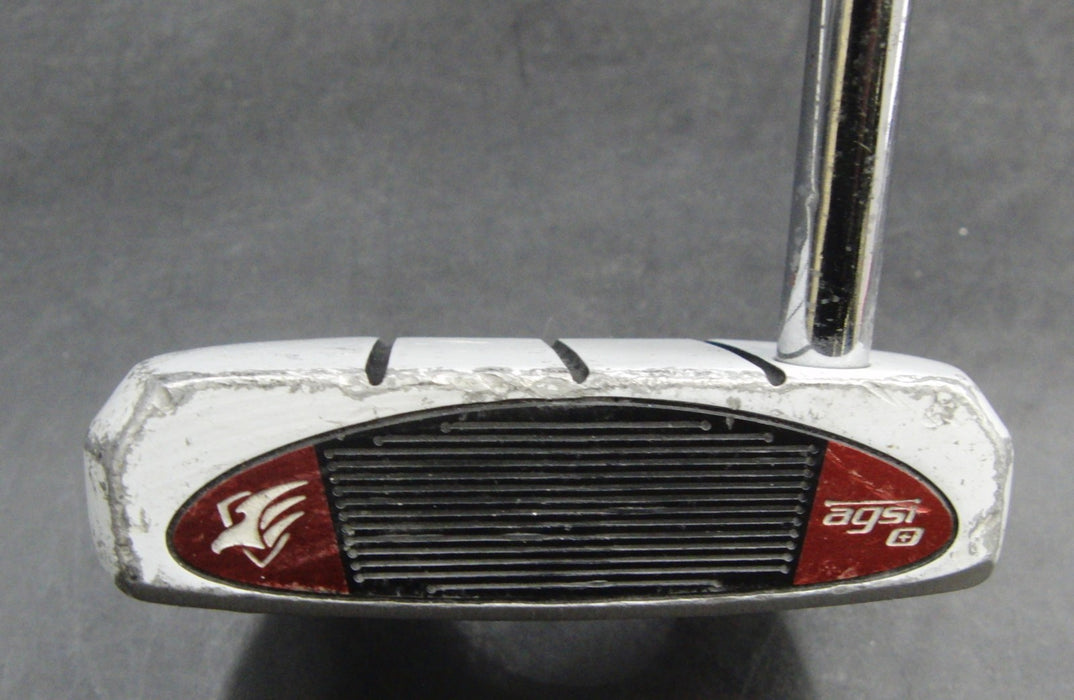 TaylorMade Rossa Corza Ghost Putter Steel Shaft 86cm Length