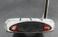 TaylorMade Rossa Corza Ghost Putter Steel Shaft 86cm Length