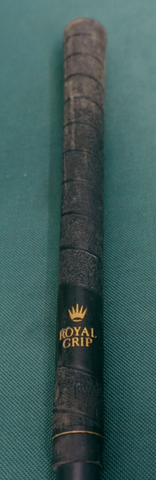 Ping Zing Beryllium Copper BeCu Karsten Red Dot 6 Iron Regular Graphite