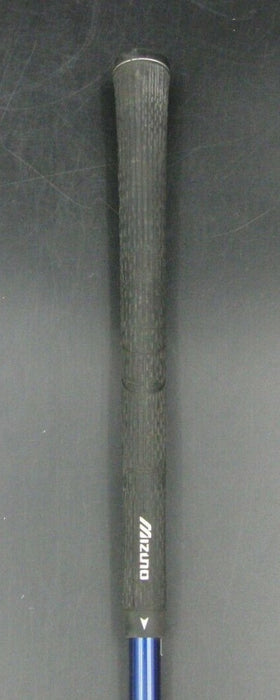 Mizuno ST.62 NOTUS SYNCHRO TURN  6 Iron Stiff Graphite Shaft Mizuno golf Grip