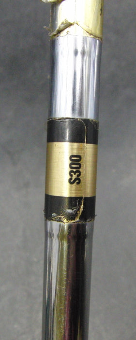 Titleist DCI 962 5 Iron Stiff Steel Shaft Titleist Grip