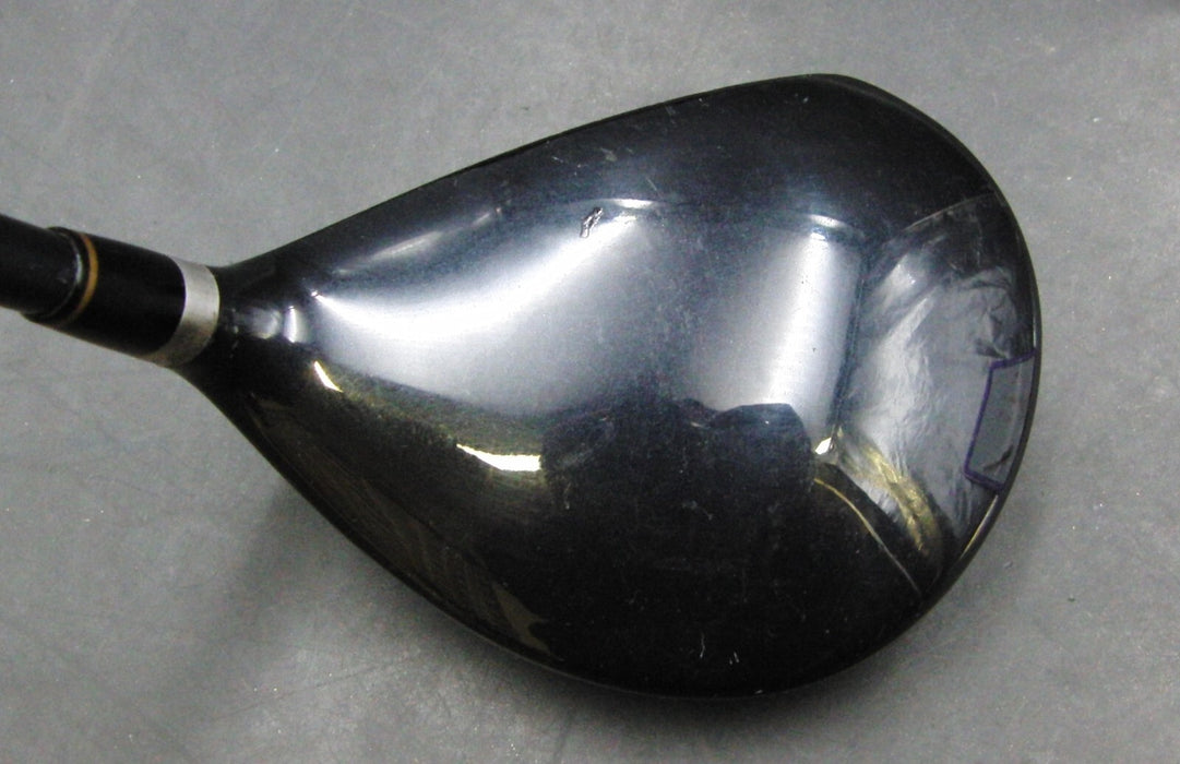 Bridgestone Tour Stage FST 13.5° 3 Wood Extra Stiff Graphite Shaft Royal Grip