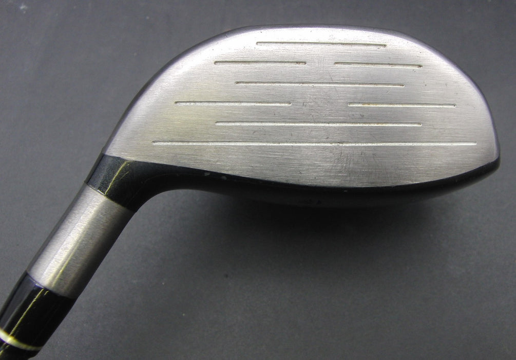 TaylorMade 300 Tour 15° 3 Wood Stiff Graphite Shaft TaylorMade Grip + Head Cover