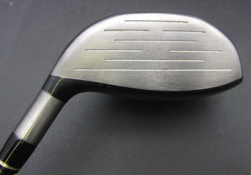 TaylorMade 300 Tour 15° 3 Wood Stiff Graphite Shaft TaylorMade Grip + Head Cover