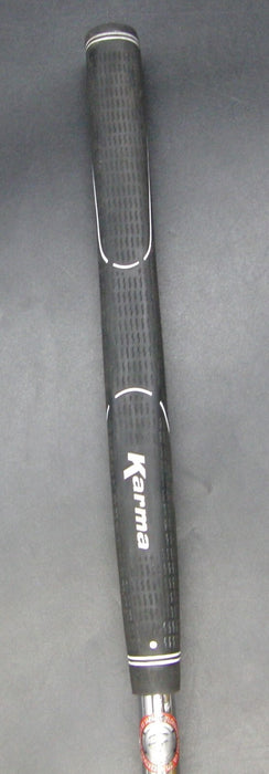 Taylormade Stingray Ghost ST-74 Putter Steel Shaft 86.5cm Length Karma Grip