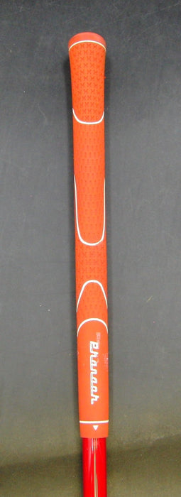 Hal Sports Halmethod Pharaoh 10 deg Driver Stiff Graphite Shaft Pharaoh Grip &HC