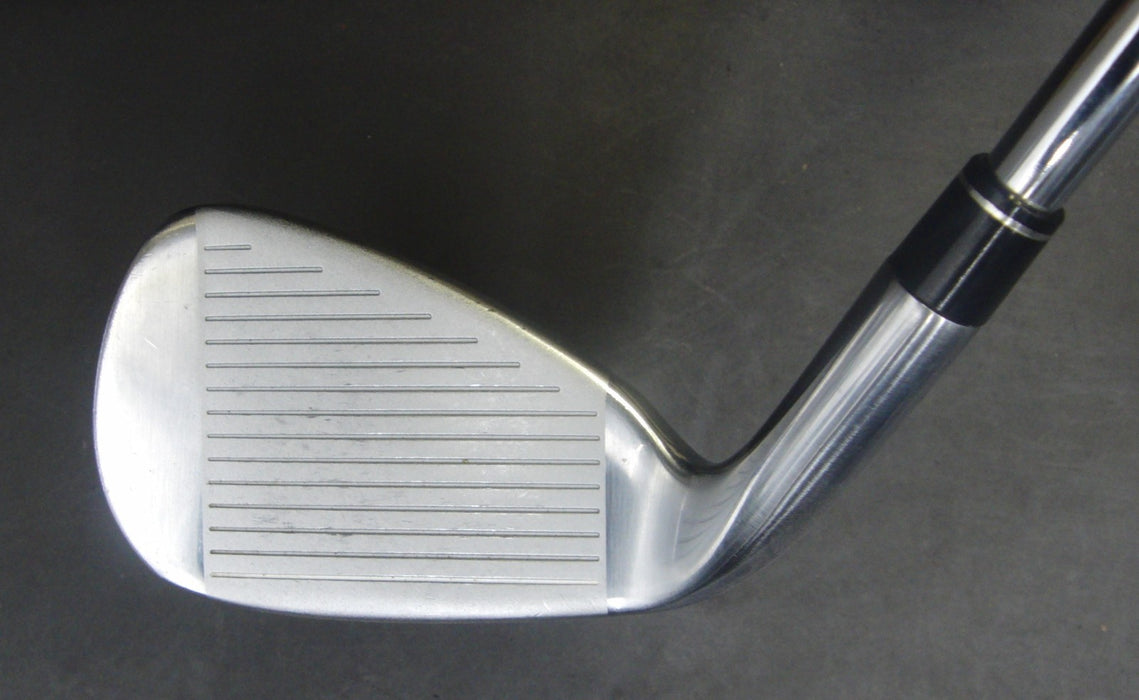 TaylorMade AeroBurner 8 Iron Regular Steel Shaft with Grip