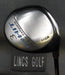 PRGR Duo Hit Dual Composition 3 Wood Regular Graphite Shaft Golf Pride Grip