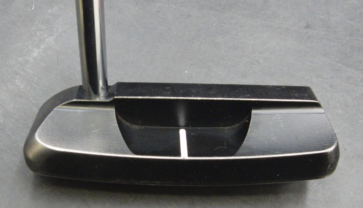 Espacio Putter Steel Shaft 83cm Length Golf Pride Grip