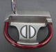 Wilson Staff Arch-i Putter Steel Shaft 85cm Length Psyko Grip