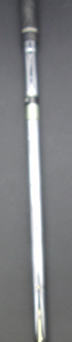 Crews Golf Triple Sole Tour 58° Lob Wedge Stiff Steel Shaft Golf Pride Grip