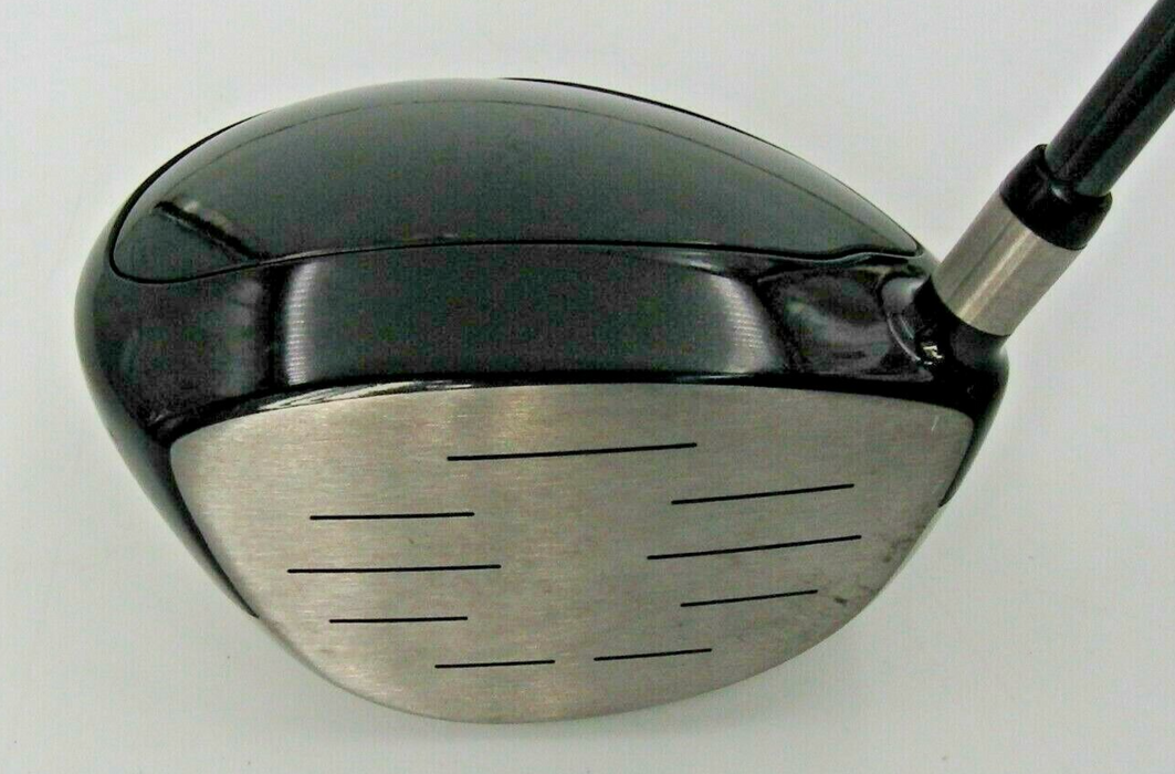 Mizuno Intage Ti/Mg 10° Driver Regular Graphite Shaft Intage Grip