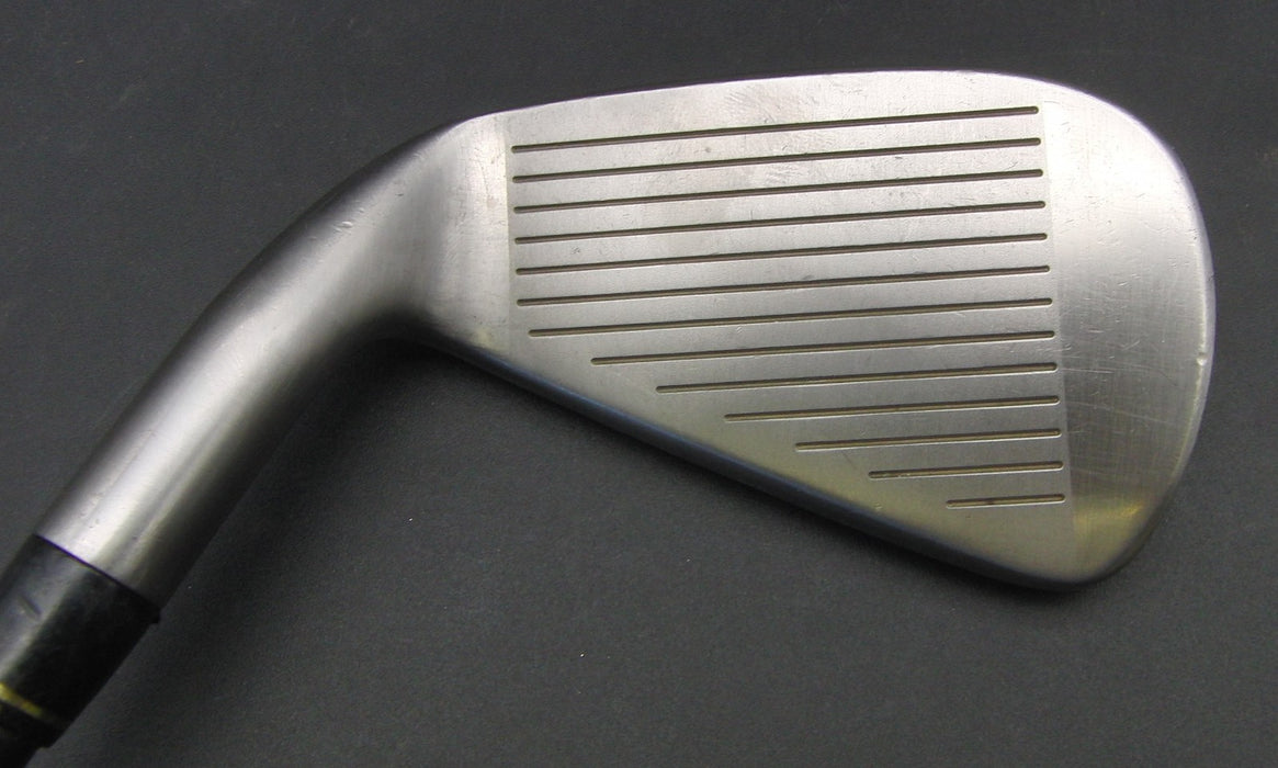 TaylorMade Feel Cartridge 360 6 Iron Regular Graphite Shaft TaylorMade Grip