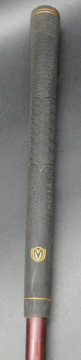 Callaway Big Bertha Gold 9 Iron Regular Graphite Shaft With Grip