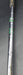 PGA T Line Chipper Steel Shaft 91.5cm Length Izanahi Studio Grip