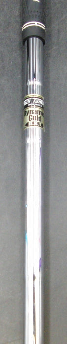 Dynamic Gold DST 93.5cm in Length S200 Stiff Steel Shaft Only Srixon Grip