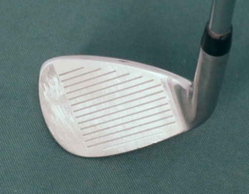 Cobra King F8 Gap Wedge Regular Steel Shaft Cobra Grip