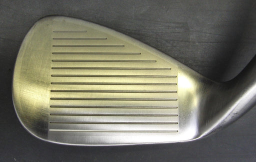 Nike Pro Combo Ti-Face 8 Iron Stiff Steel Shaft Nike Grip