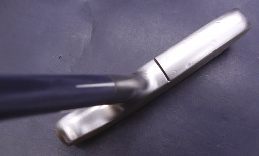 Golf Planner SB-28 Putter 87cm Playing Length Steel Shaft Pride Grip