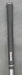 PRGR R35 Wedge Sand Wedge Stiff Steel Shaft Spalding Grip