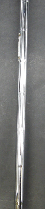 Wilson FG Tour V6 5 Iron Stiff Steel Shaft Golf Pride Grip