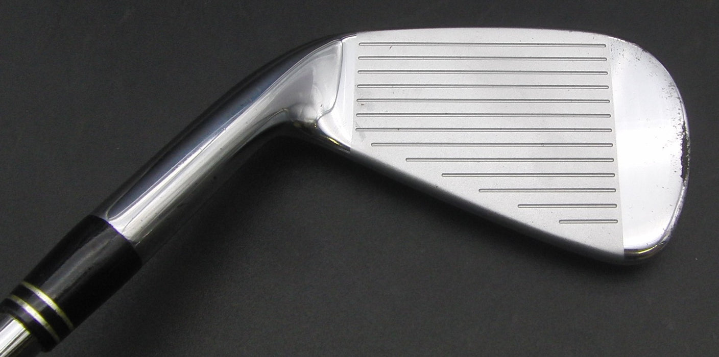 TaylorMade Rac TP 3 Iron Stiff Steel Shaft TaylorMade Grip
