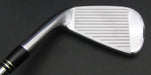 TaylorMade Rac TP 3 Iron Stiff Steel Shaft TaylorMade Grip