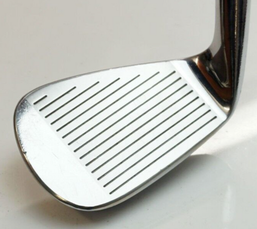 Nike VR Forged 9 Iron True Temper S300 Stiff Steel Shaft Nike Grip