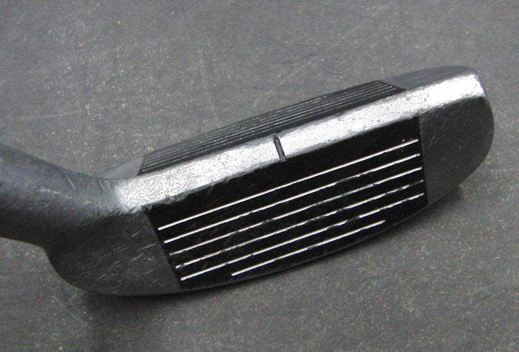 World Eagle F-01a Chipper 87.5cm Playing Length Steel Shaft +Grip