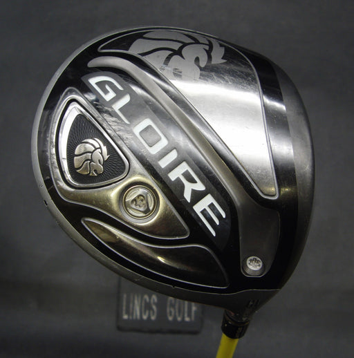 Taylormade Gloire Driver Stiff Graphite Shaft STM Grip*