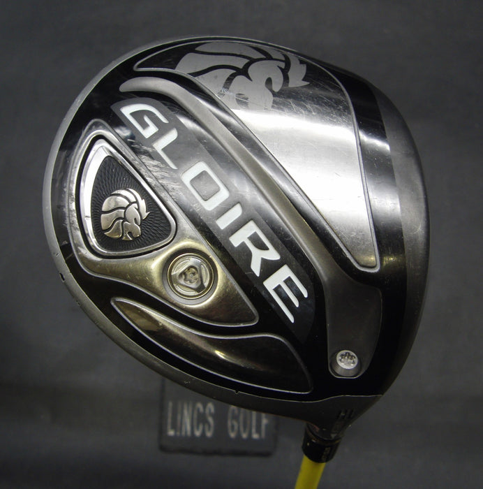 Taylormade Gloire Driver Stiff Graphite Shaft STM Grip*