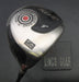 Bang O-Matic FA System 9° Driver Stiff Graphite Shaft Benross Grip