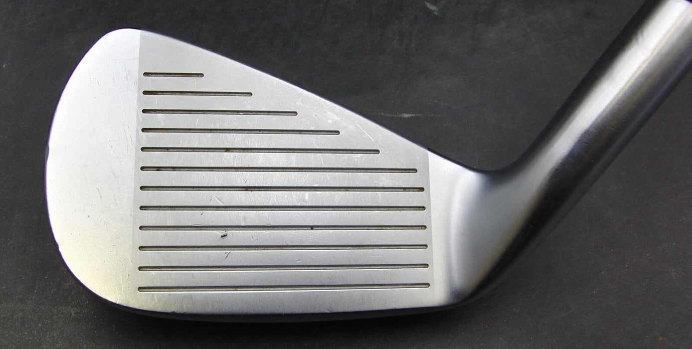 Mizuno JPX 919 Tour GF Forged 7 Iron Regular Steel Shaft Lamkin Grip