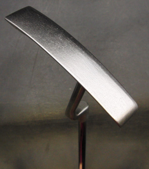 Refurbished Ping Zing 5 Karsten Putter 89cm Playing Length Steel Shaft Ping Grip