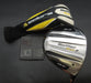 Cobra Baffler Rail F 15.5° 3 Wood Regular Steel Shaft Cobra Grip & Cobra HC