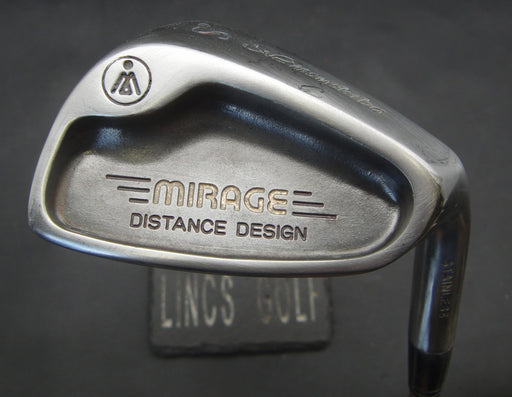 Ladies Mitsushiba Mirage Distance Design Sand Wedge Ladies Graphite Shaft