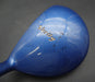 Ladies Maruman Verity Celeste 14° Driver Ladies Graphite Shaft Light Grip