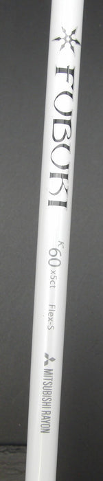 Royal Collection BBD 306V Ti Tour 17° 5 Wood Stiff Graphite Shaft Iomic Grip